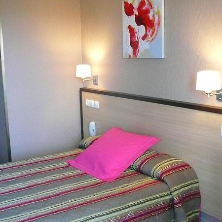 Hotel L'Europeen Tarbes Ngoại thất bức ảnh